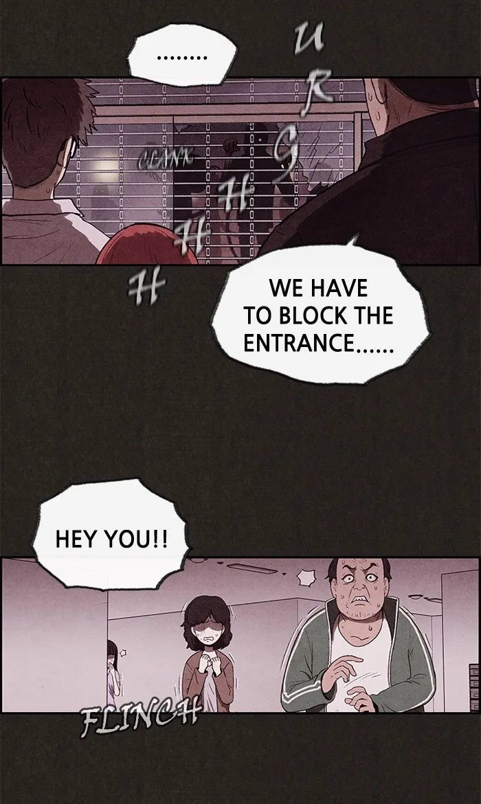 Sweet Home Chapter 10 page 6 - 