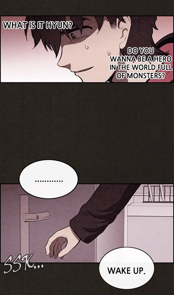 Sweet Home Chapter 10 page 52 - 