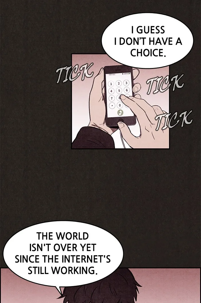 Sweet Home Chapter 10 page 56 - 