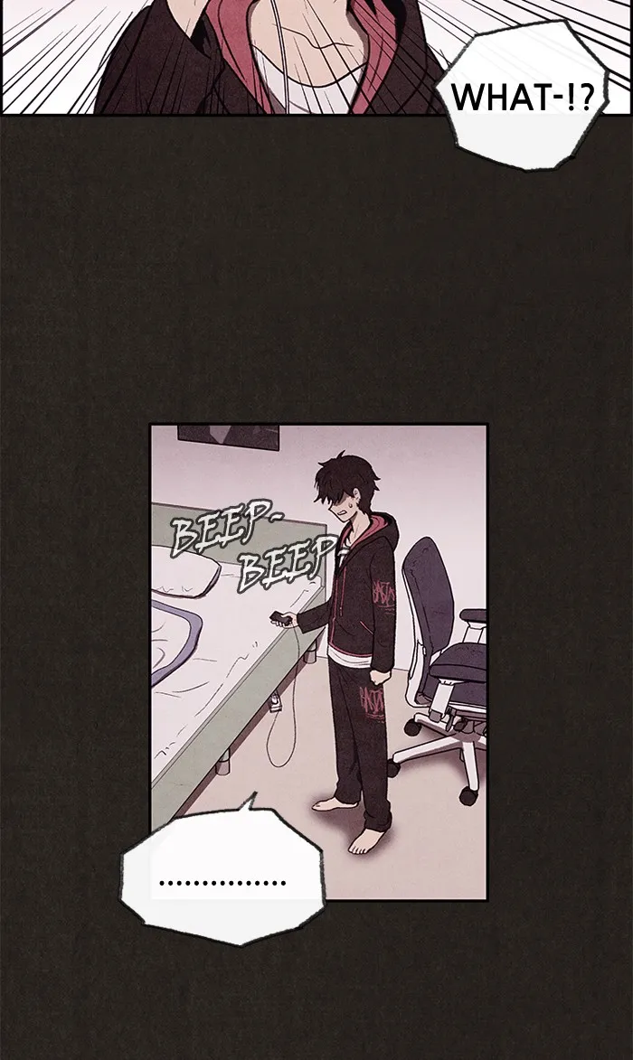 Sweet Home Chapter 10 page 58 - 