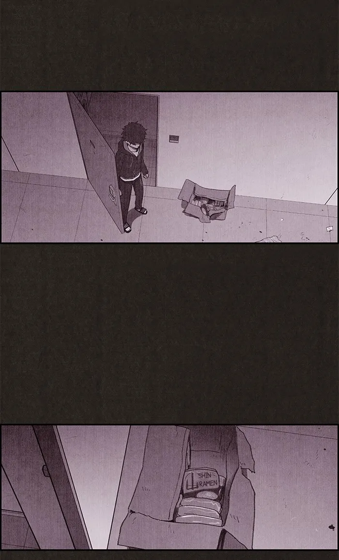 Sweet Home Chapter 10 page 60 - 