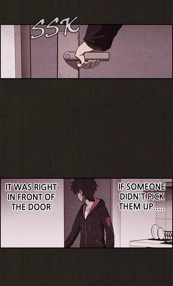 Sweet Home Chapter 10 page 63 - 