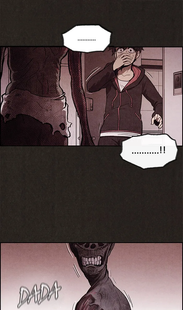 Sweet Home Chapter 10 page 73 - 