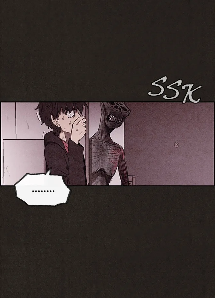 Sweet Home Chapter 10 page 75 - 