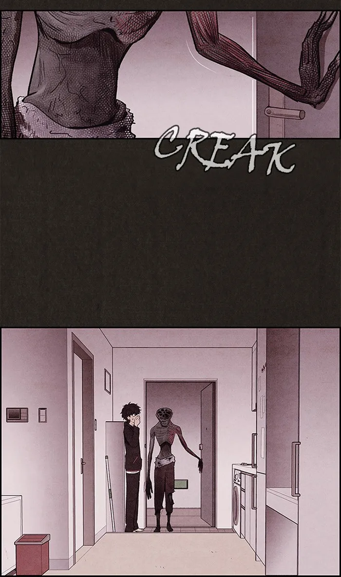 Sweet Home Chapter 10 page 76 - 