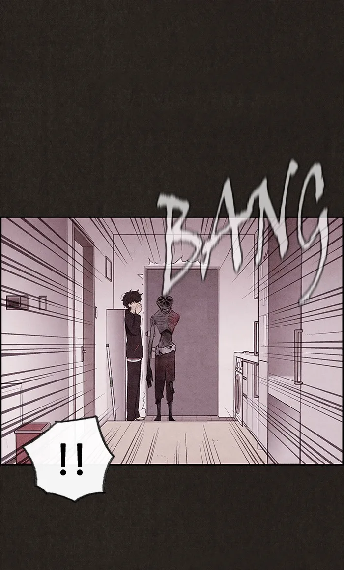 Sweet Home Chapter 10 page 77 - 