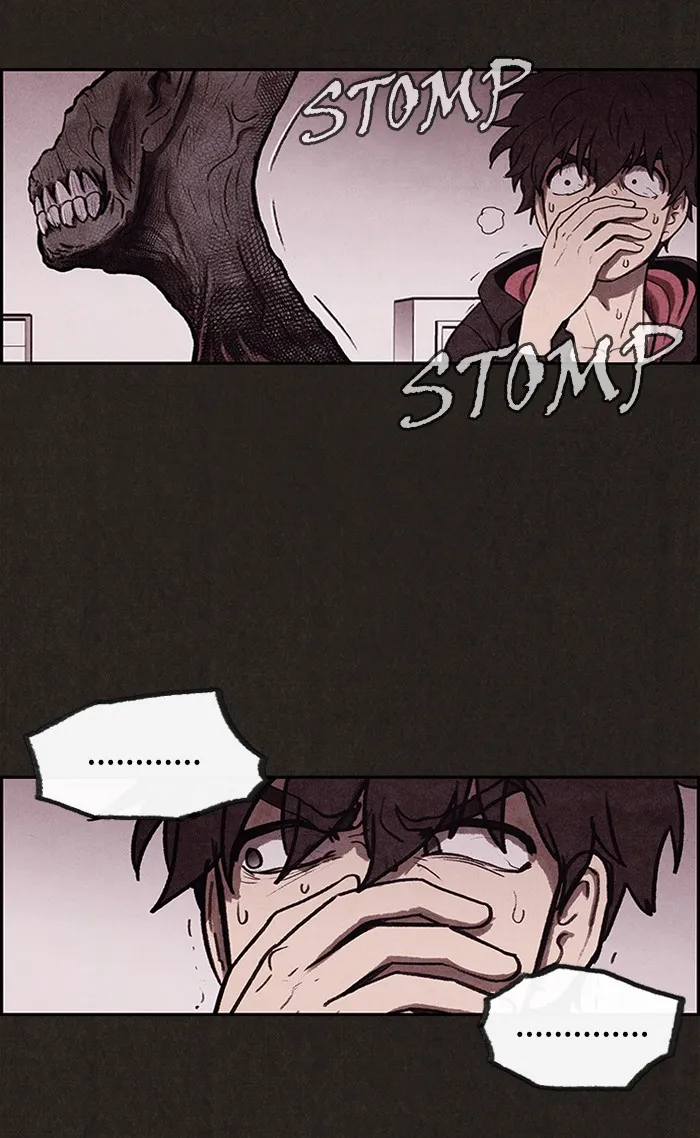 Sweet Home Chapter 10 page 79 - 
