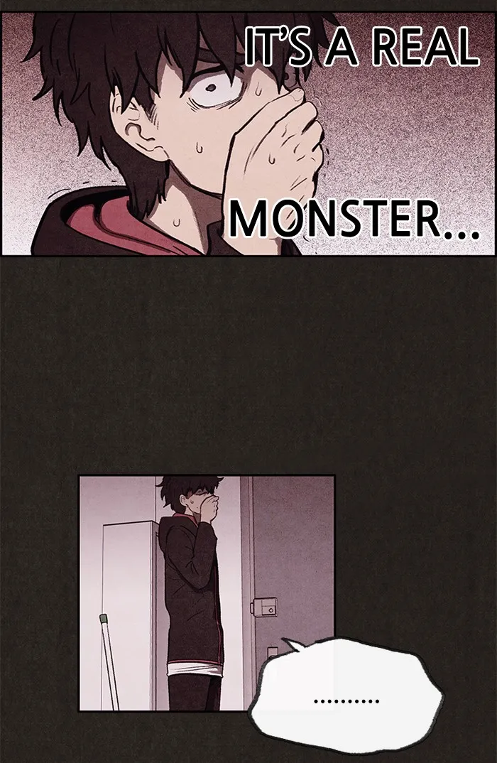 Sweet Home Chapter 11 page 13 - 