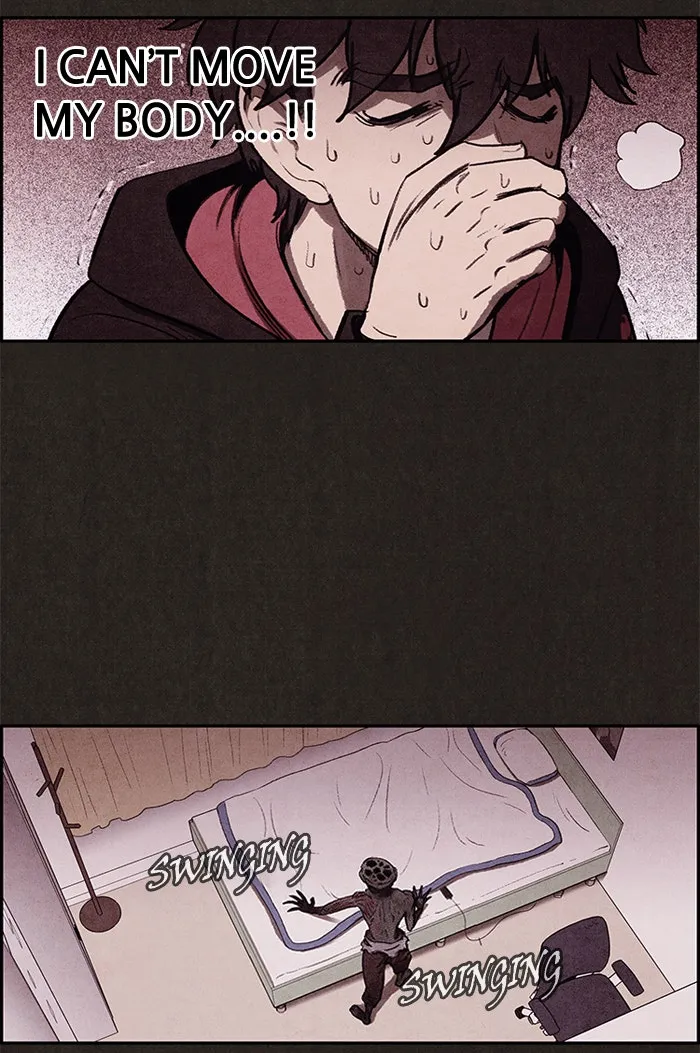 Sweet Home Chapter 11 page 15 - 