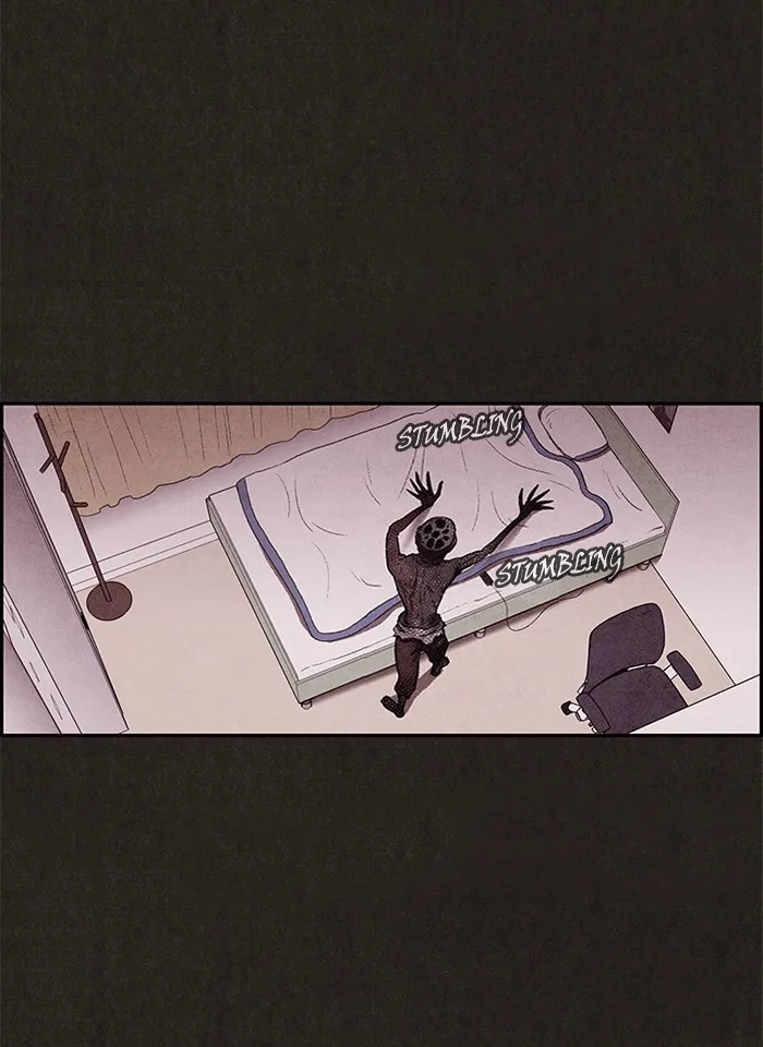 Sweet Home Chapter 11 page 16 - 