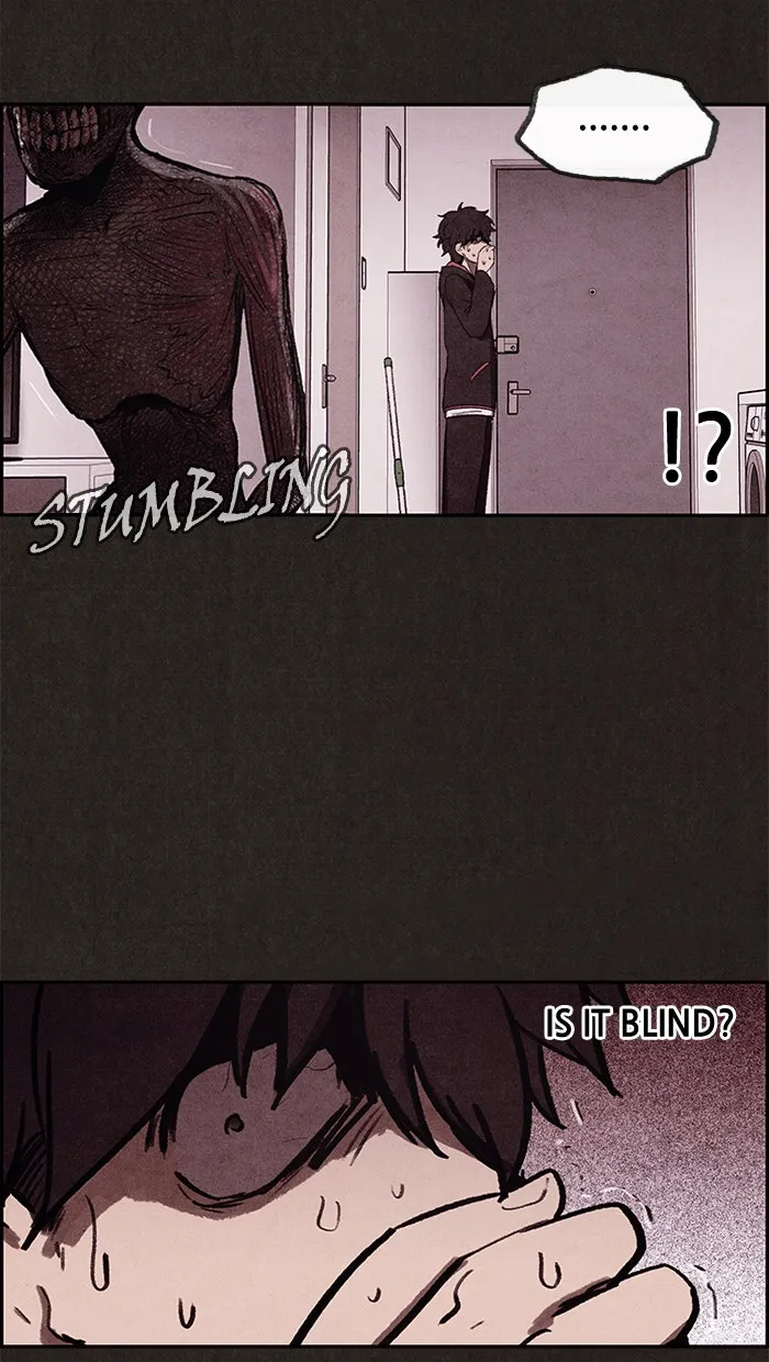 Sweet Home Chapter 11 page 17 - 