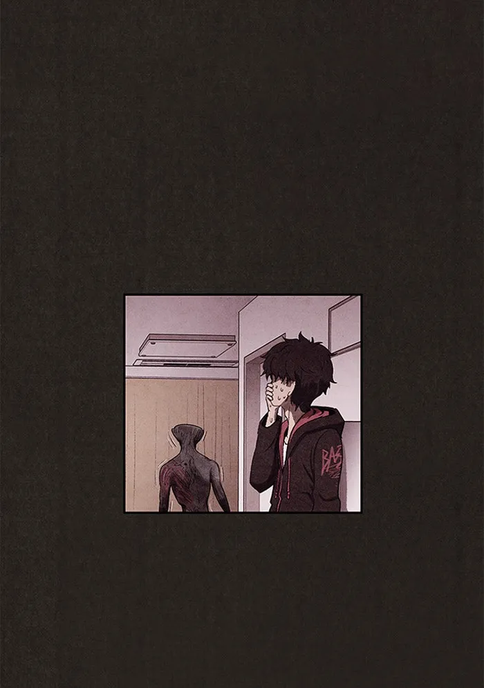 Sweet Home Chapter 11 page 18 - 