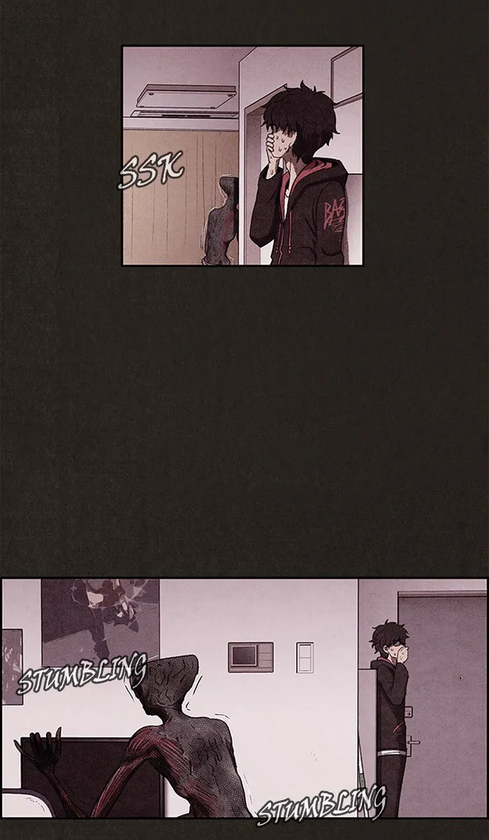 Sweet Home Chapter 11 page 19 - 