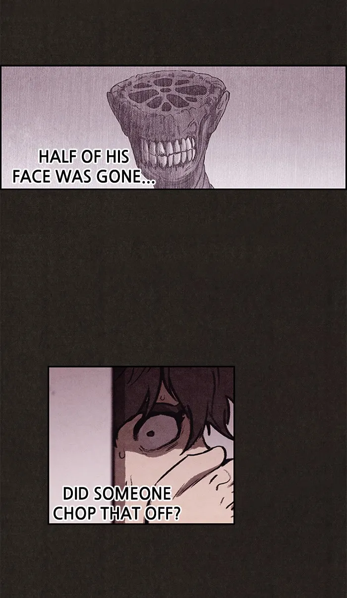 Sweet Home Chapter 11 page 21 - 