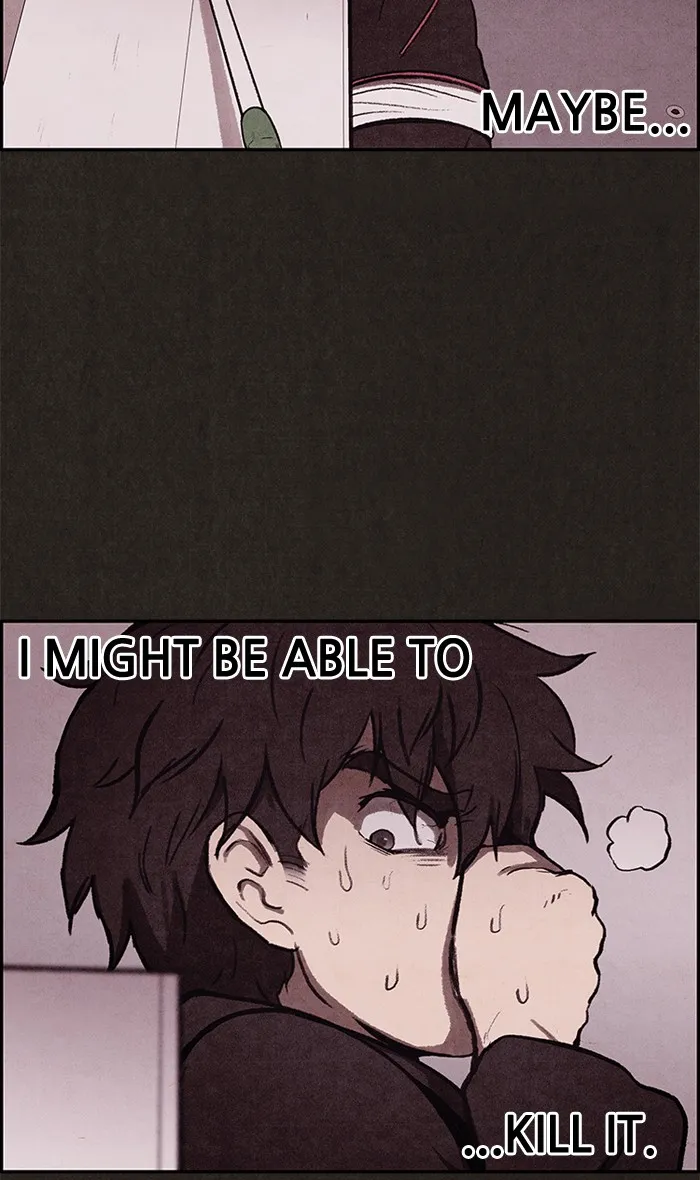 Sweet Home Chapter 11 page 23 - 