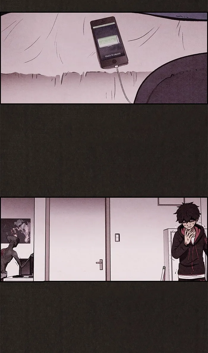 Sweet Home Chapter 11 page 25 - 