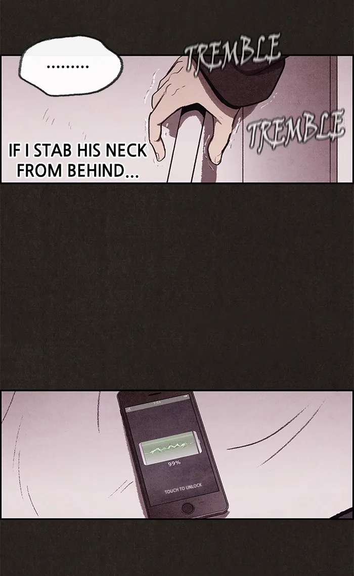 Sweet Home Chapter 11 page 27 - 