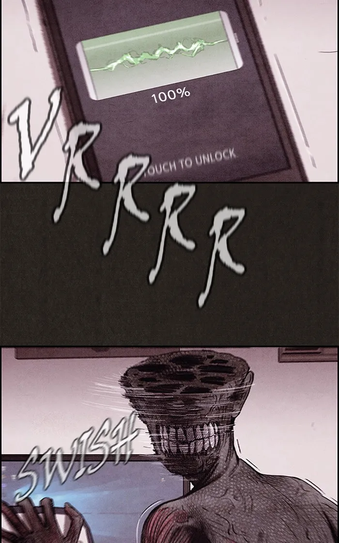Sweet Home Chapter 11 page 30 - 