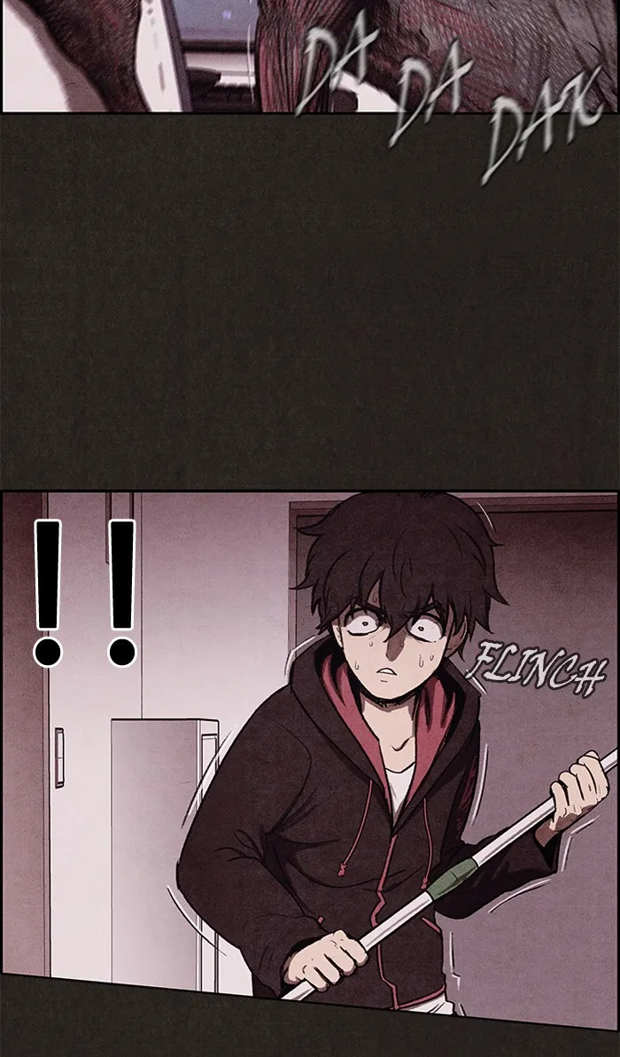 Sweet Home Chapter 11 page 31 - 
