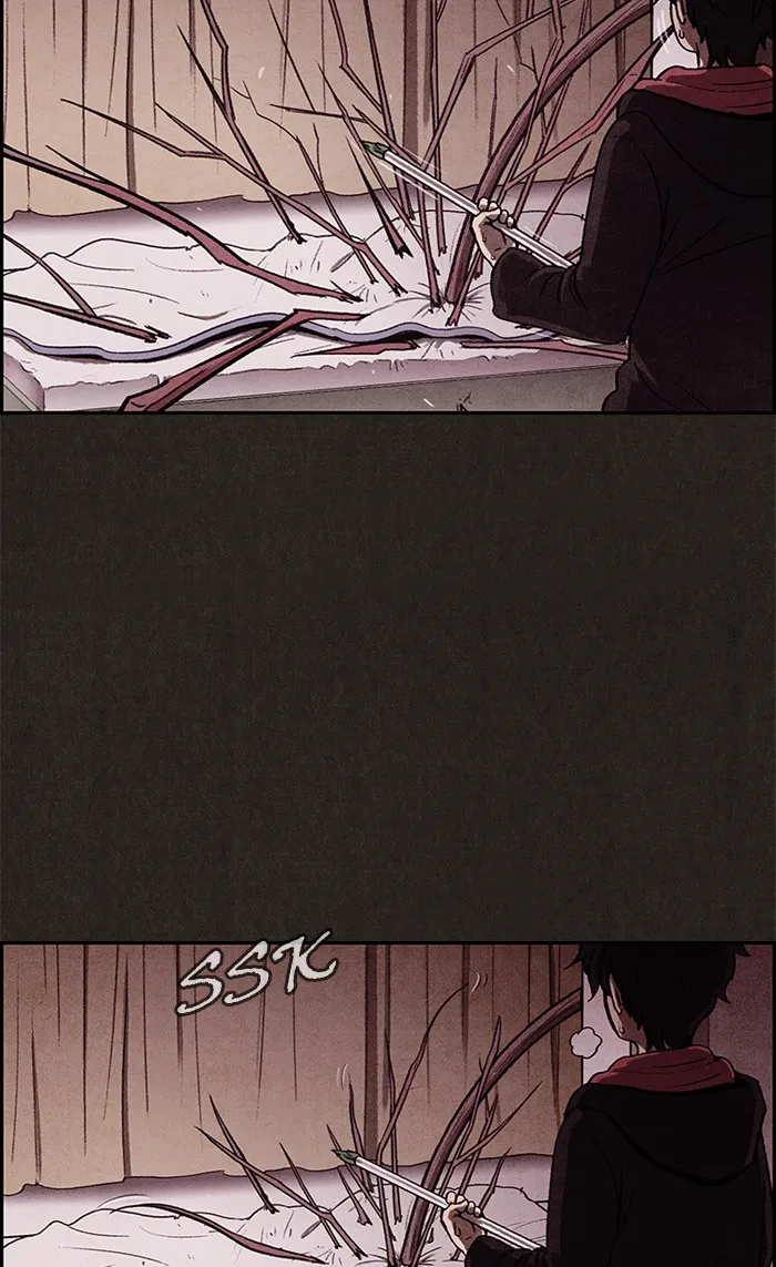 Sweet Home Chapter 11 page 37 - 