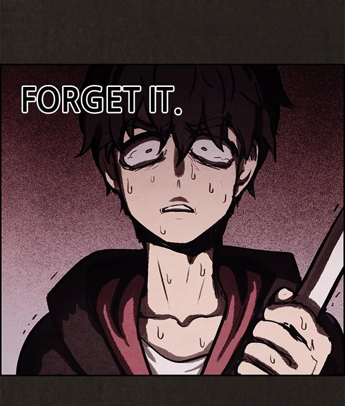 Sweet Home Chapter 11 page 40 - 