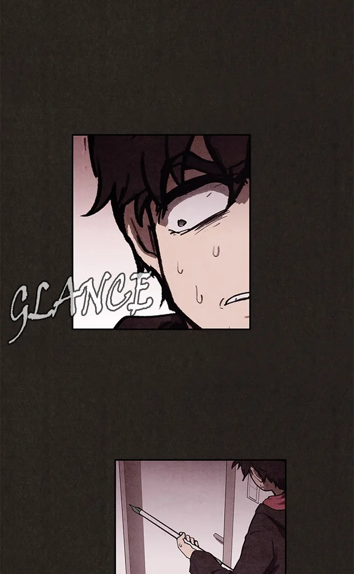 Sweet Home Chapter 11 page 41 - 