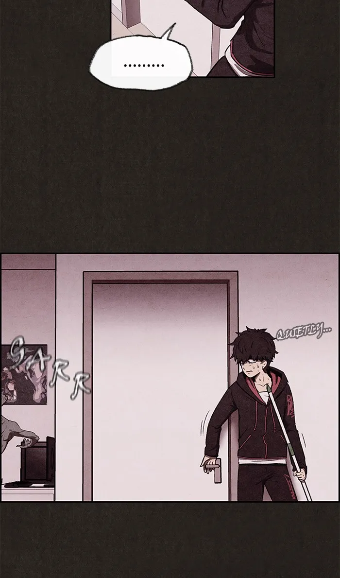 Sweet Home Chapter 11 page 42 - 