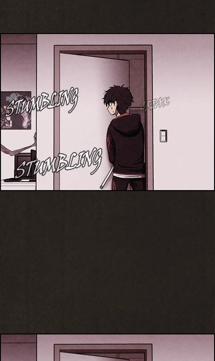 Sweet Home Chapter 11 page 44 - 