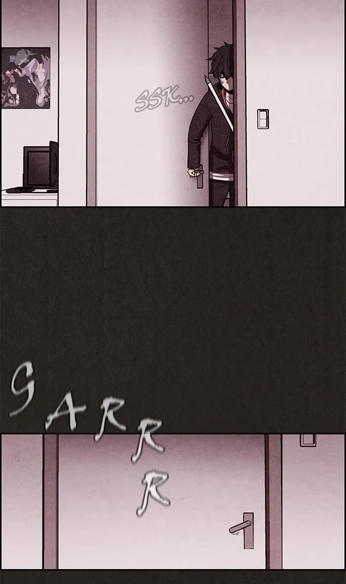 Sweet Home Chapter 11 page 45 - 