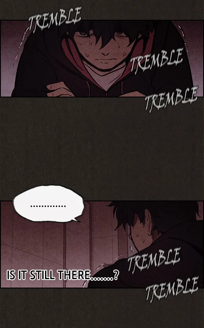 Sweet Home Chapter 11 page 55 - 