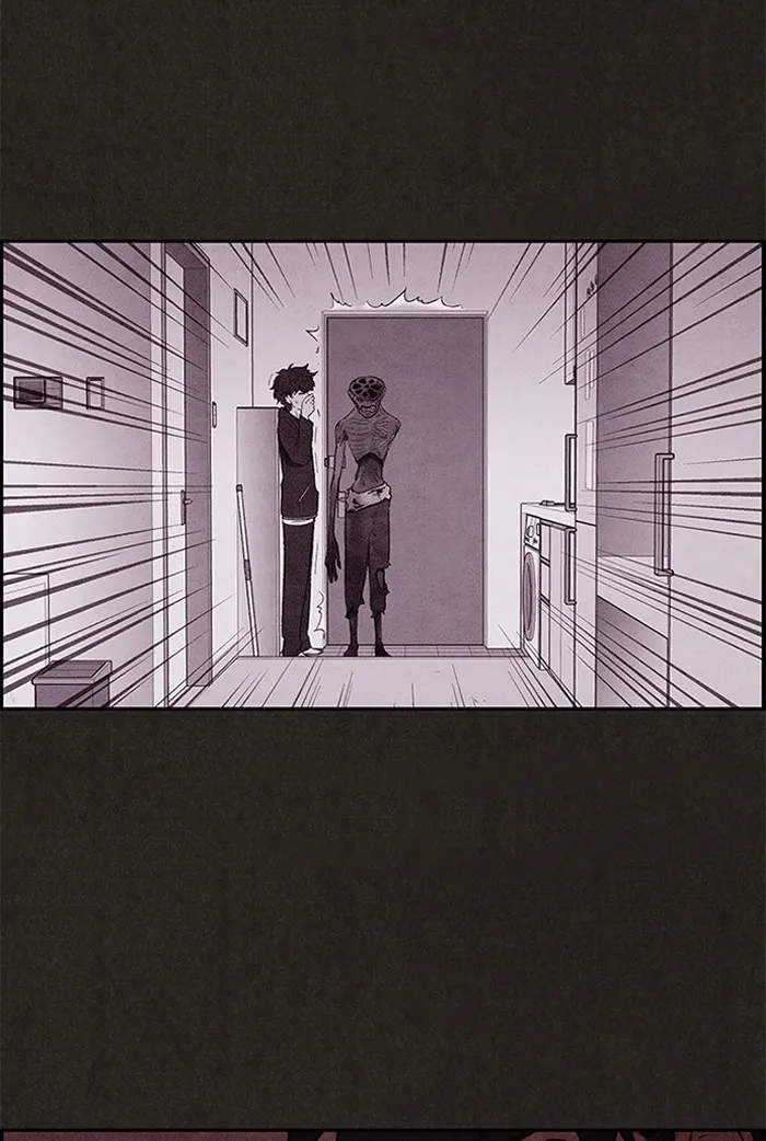 Sweet Home Chapter 11 page 56 - 
