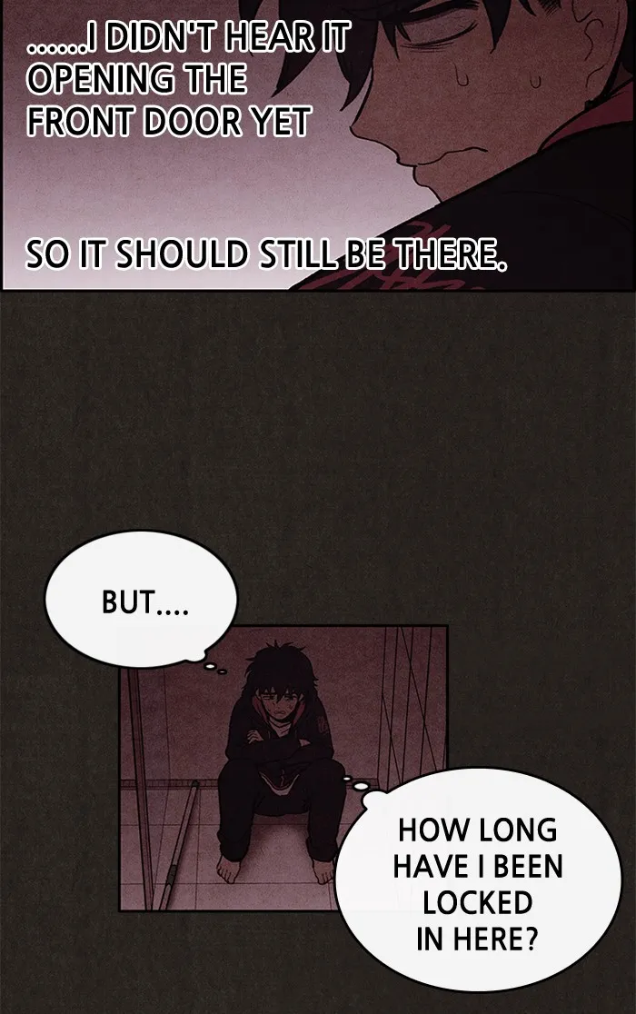 Sweet Home Chapter 11 page 57 - 