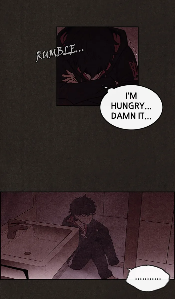 Sweet Home Chapter 11 page 58 - 