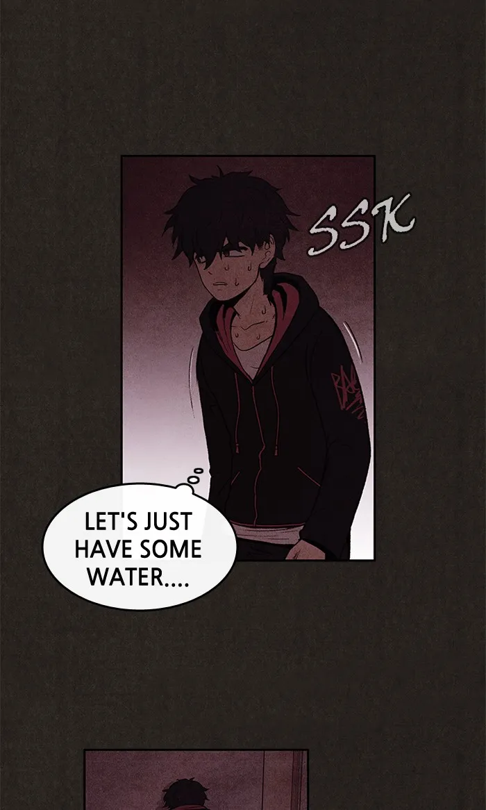 Sweet Home Chapter 11 page 59 - 