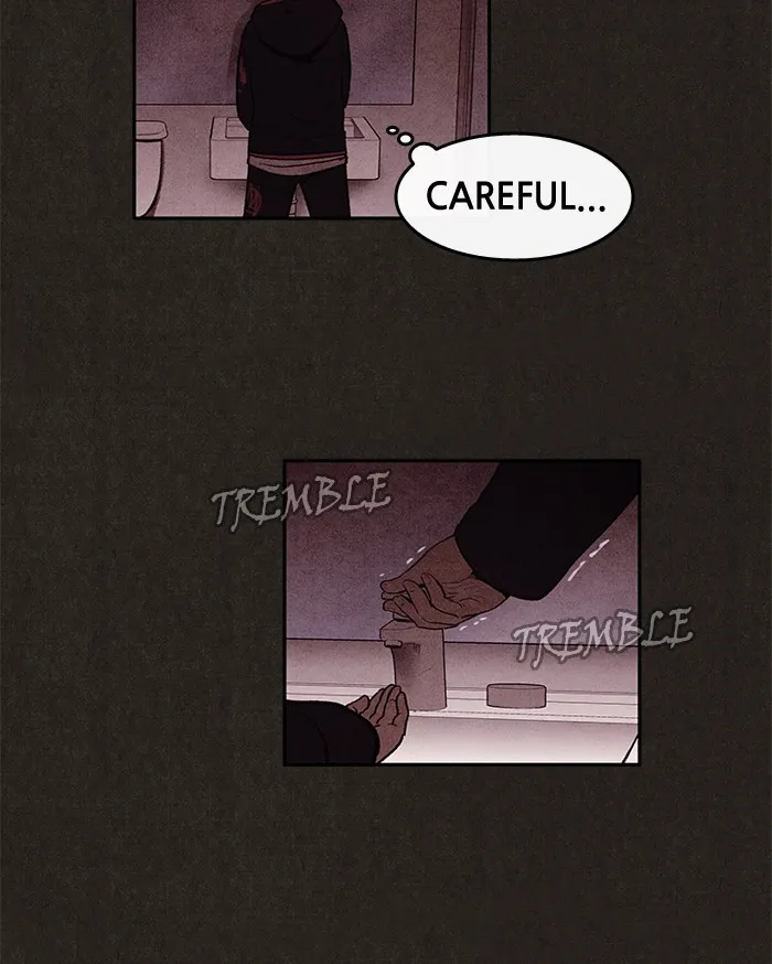 Sweet Home Chapter 11 page 60 - 