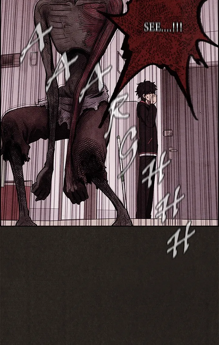 Sweet Home Chapter 11 page 8 - 