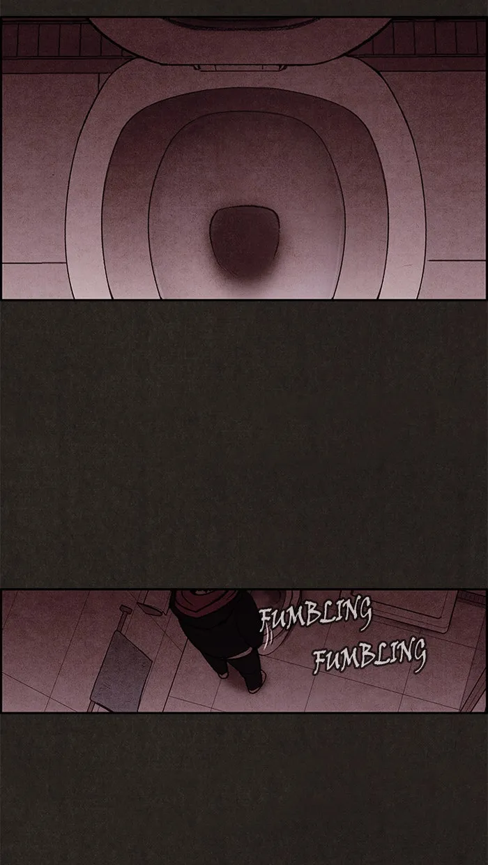 Sweet Home Chapter 11 page 73 - 