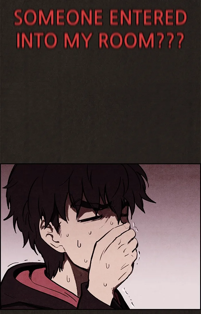Sweet Home Chapter 11 page 9 - 