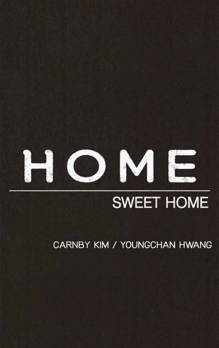 Sweet Home Chapter 11 page 10 - 
