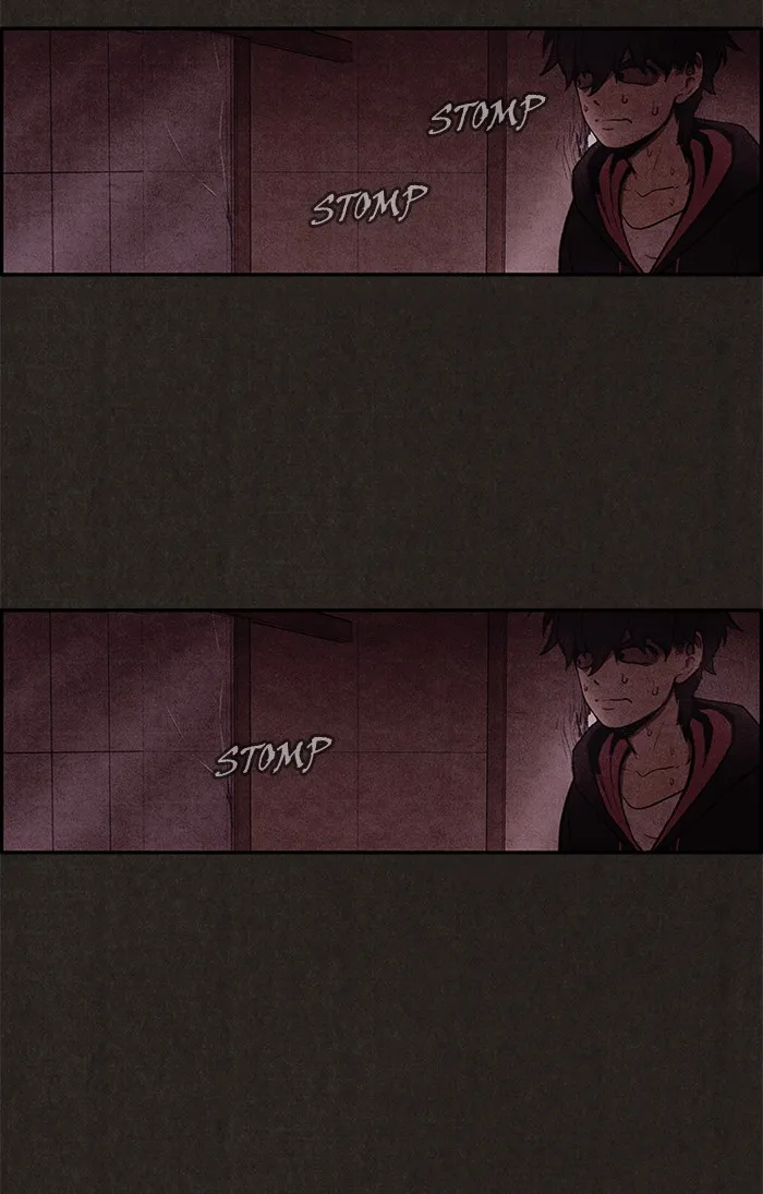 Sweet Home Chapter 12 page 23 - 