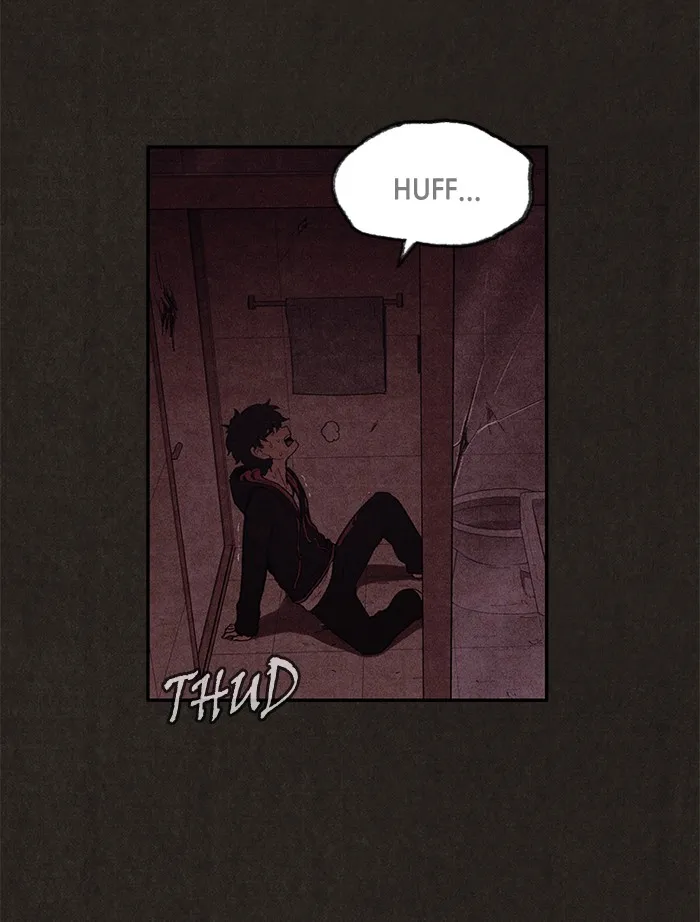 Sweet Home Chapter 12 page 29 - 