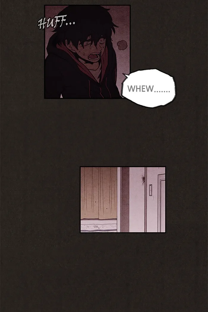 Sweet Home Chapter 12 page 30 - 
