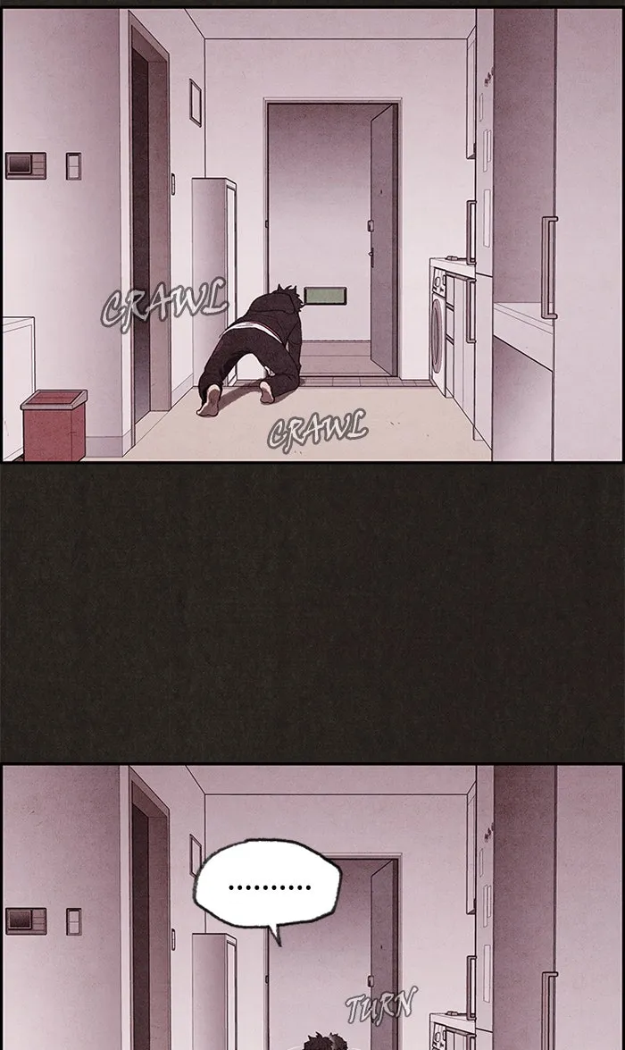 Sweet Home Chapter 12 page 33 - 