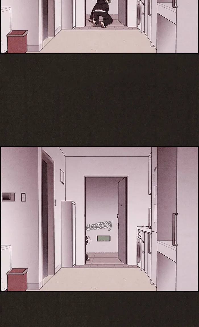 Sweet Home Chapter 12 page 34 - 