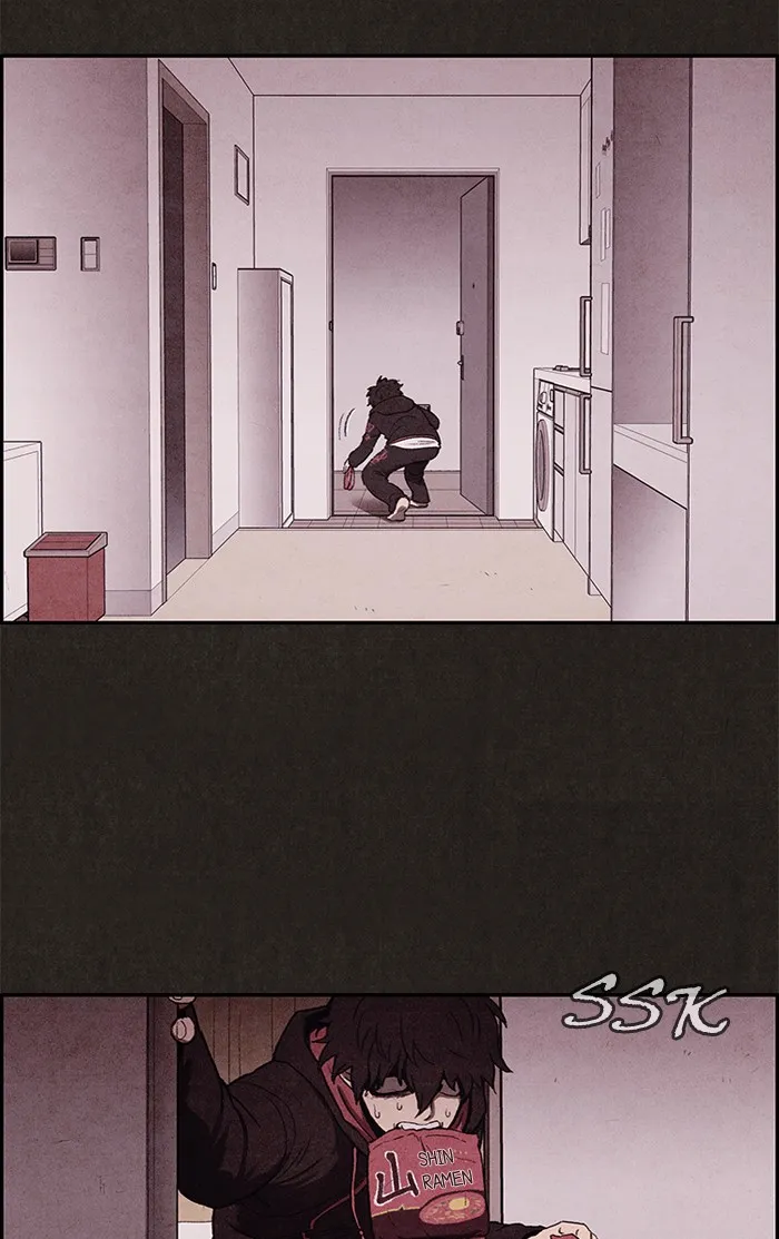 Sweet Home Chapter 12 page 36 - 