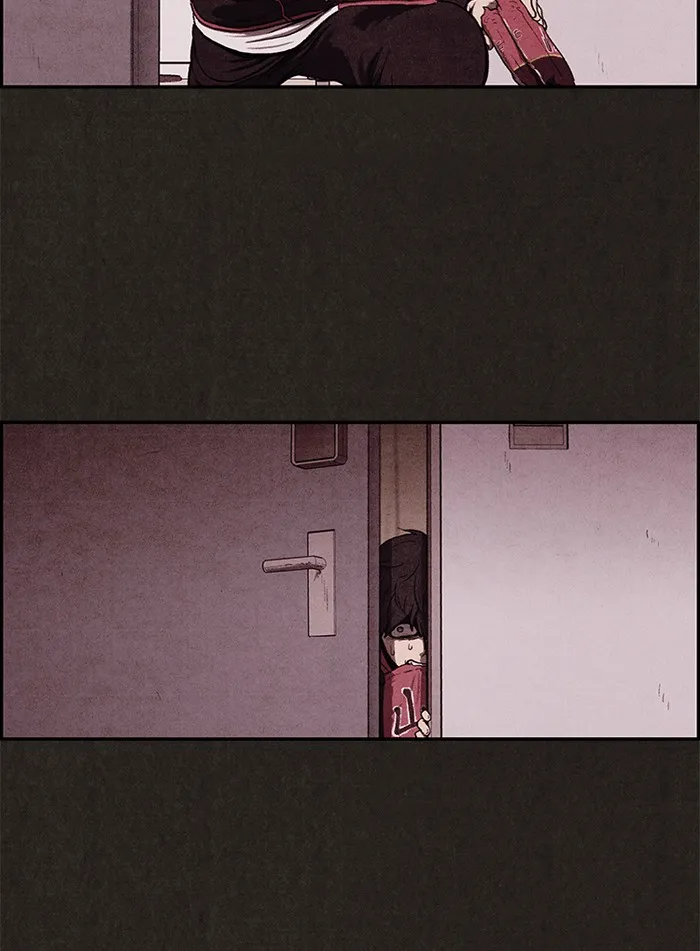 Sweet Home Chapter 12 page 37 - 