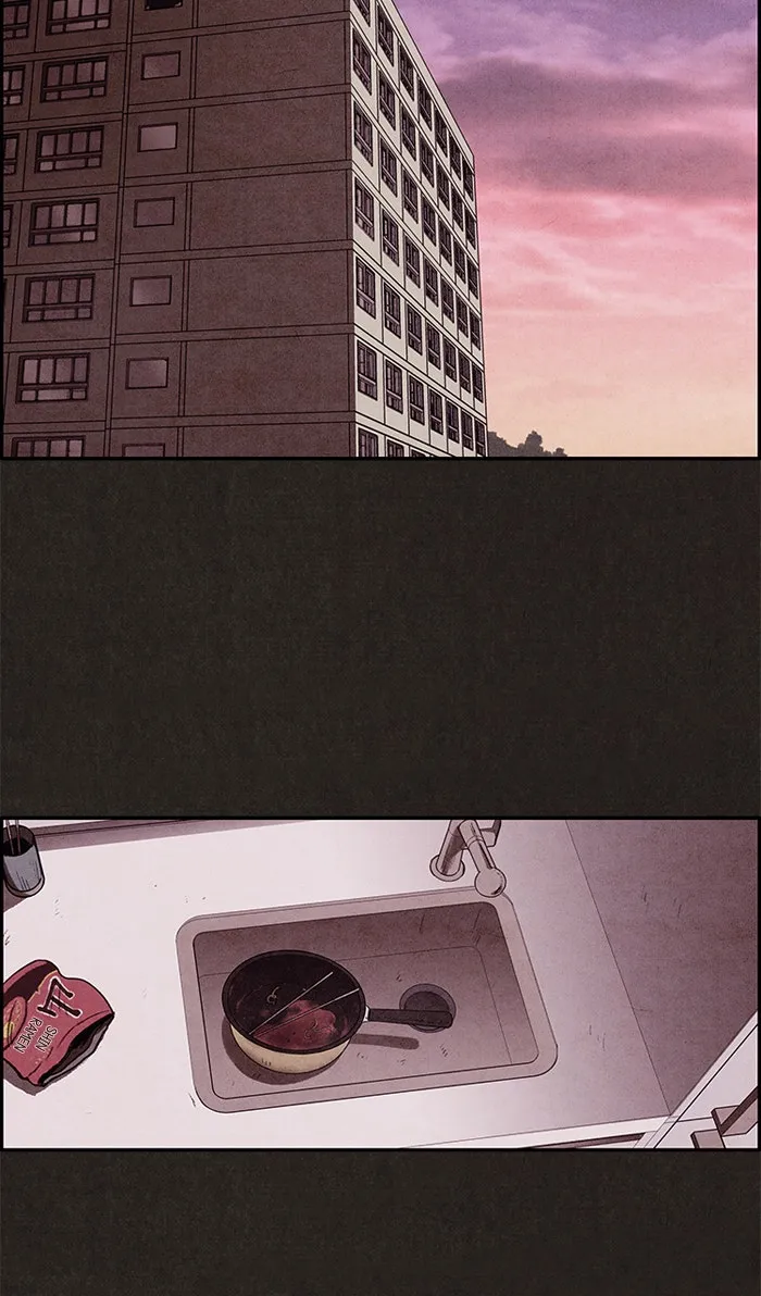 Sweet Home Chapter 12 page 40 - 