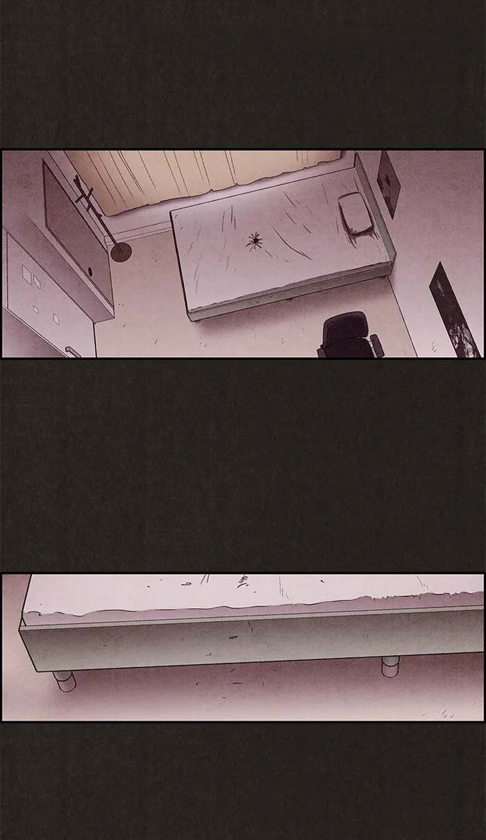 Sweet Home Chapter 12 page 41 - 