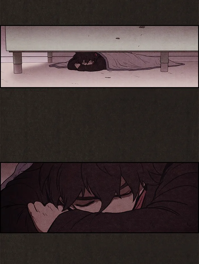 Sweet Home Chapter 12 page 42 - 