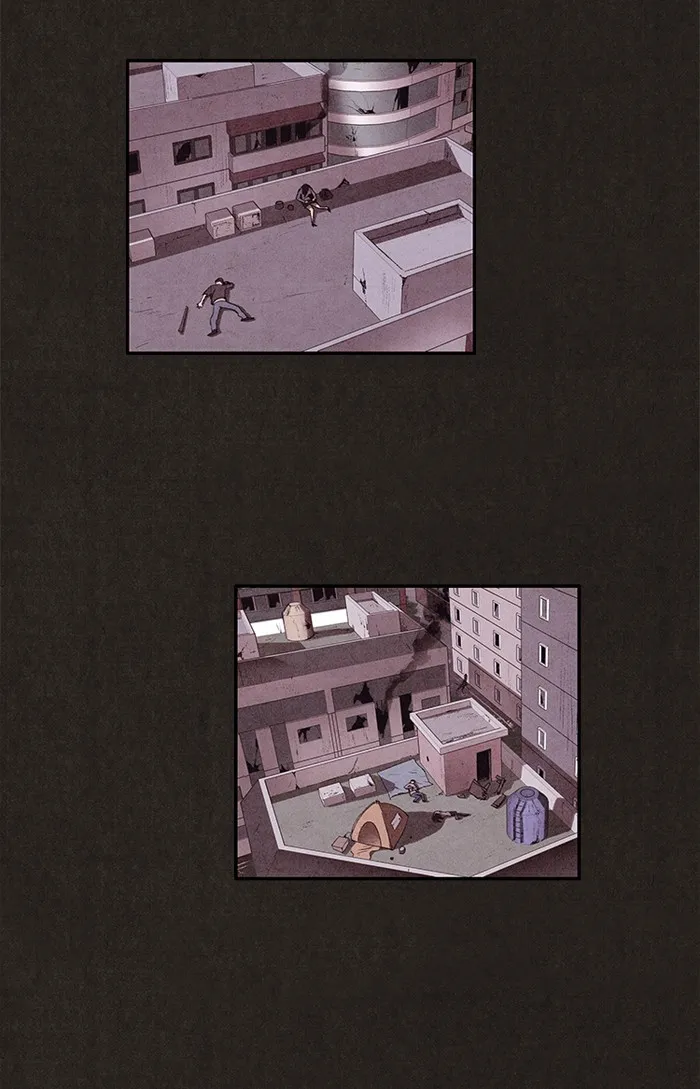 Sweet Home Chapter 12 page 46 - 
